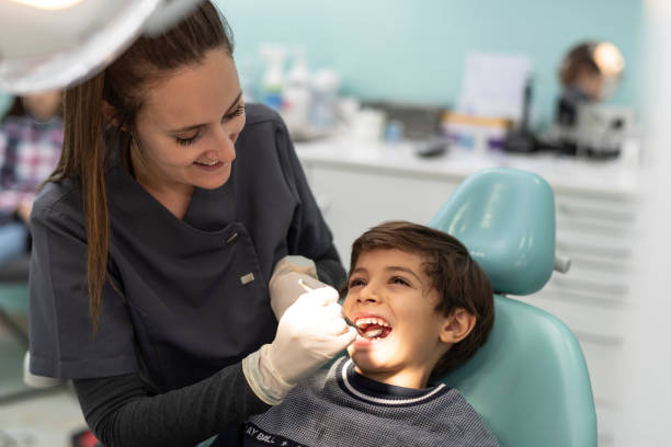 Best Emergency Dentist for Lost Fillings or Crowns in Noroton Heights, CT