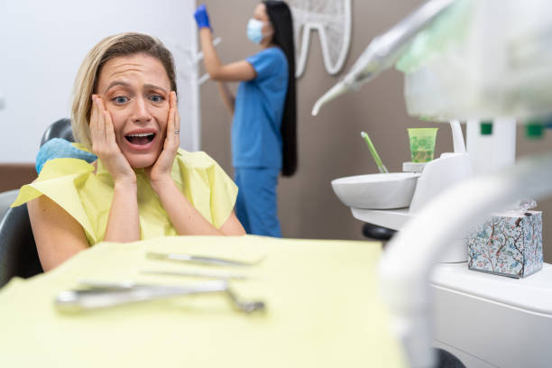 Best Mobile Emergency Dentist in Noroton Heights, CT