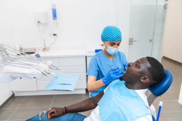 Best Weekend Emergency Dentist in Noroton Heights, CT
